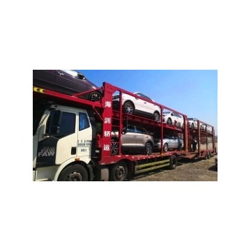 廣州至上海小轎車托運公司-廣州到上海私家車往返運輸服務(wù)