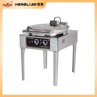 恒聯(lián)電餅鐺LB-550商用電餅鐺